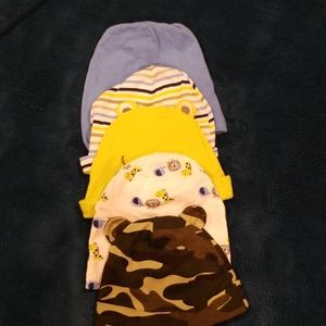 Baby hats